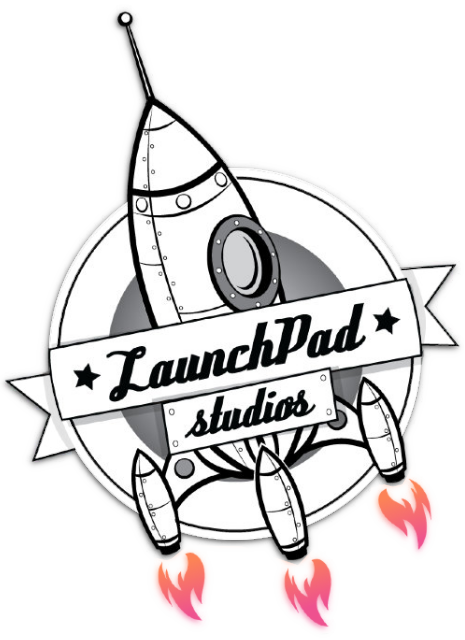LaunchPad Studios Logo